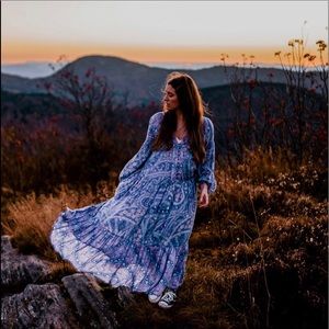 Spell and Gypsy City Lights Gown